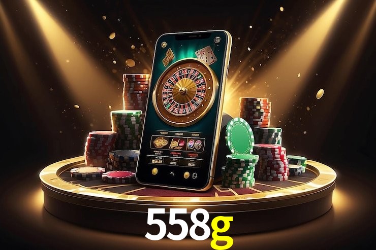 558g - Aplicativo Móvel